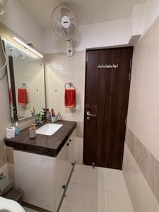 Bathroom Image of 1220 Sq.ft 2 BHK Apartment / Flat for sale in M3M Sierra 68, Nurpur Jharsa Gurgaon for Rs. 15599999