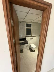 Image of 710 Sq.ft 1 RK Studio for rent in Jaypee Greens, Greater Noida for Rs. 30000