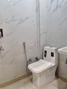Bedroom Two Image of 810 Sq.ft 3 BHK Apartment / Flat for sale in Dwarka Mor New Delhi for Rs. 5700000