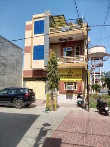 Image of 1403 Sq.ft Residential Plot / Land for sale in Hari Ashray Nagar Phase 7, Bawalikalanzri, Haridwar for Rs. 5892600