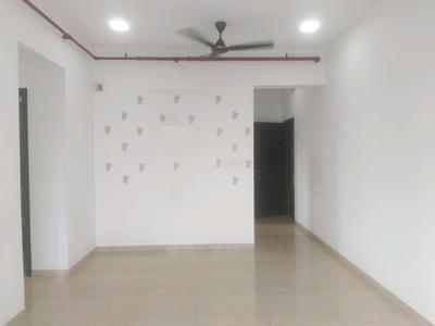 Living Room Image of 850 Sq.ft 2 BHK Apartment / Flat for sale in Mahindra Roots, Kandivali East Mumbai for Rs. 17500000