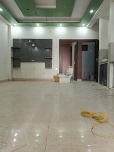 Hall Image of 1255 Sq.ft 3 BHK Builder Floor for sale in Shastri Nagar Ghaziabad for Rs. 4599663
