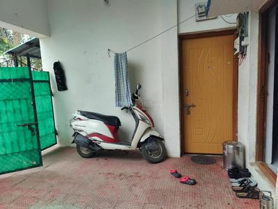 Image of 900 Sq.ft 3 BHK Independent House for sale in Shivneri Colony, Amravati for Rs. 6800000