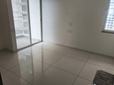 Bedroom Image of 1050 Sq.ft 2 BHK Apartment / Flat for rent in VJ Yashwin Orizzonte Phase 1, Chokhi Dhani Pune for Rs. 39500