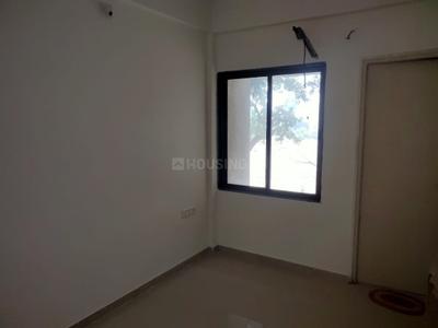 Bedroom Image of 1185 Sq.ft 3 BHK Apartment / Flat for rent in Siddhi Aarohi Elegance, South Bopal Ahmedabad for Rs. 23500