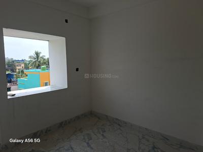 Bedroom Image of 468 Sq.ft 1 BHK Apartment / Flat for sale in Bansdroni Kolkata for Rs. 1500000