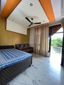 Bedroom Image of 1000 Sq.ft 2 BHK Apartment / Flat for rent in Vaishali Nagar Jaipur for Rs. 25000