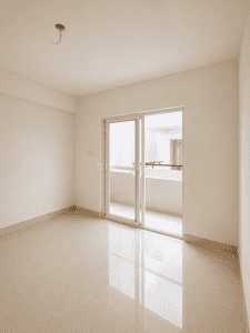 Image of 950 Sq.ft 2 BHK Apartment / Flat for sale in Alpine Square, Patancheru, Sangareddy for Rs. 5600000