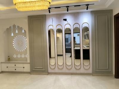 Living Room Image of 1328 Sq.ft 3 BHK Apartment / Flat for sale in Bestech Park View Ananda, Sector 81 Gurgaon for Rs. 18000000