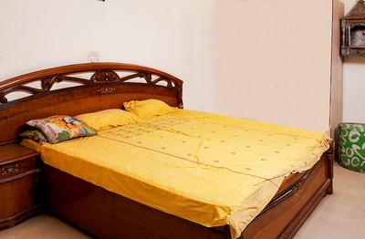 Bedroom Image of Yadav Nest SF in Sector 13, Gurgaon