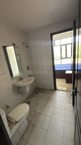 Image of 1775 Sq.ft 3 BHK Builder Floor for sale in Omaxe Cassia, New Chandigarh, Chandigarh for Rs. 13200000