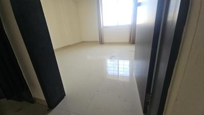 Bedroom Image of 1250 Sq.ft 2.5 BHK Apartment / Flat for rent in The Landmark, Undri Pune for Rs. 22000