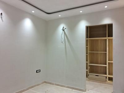 Bedroom Image of 1800 Sq.ft 3 BHK Builder Floor for sale in Paschim Vihar New Delhi for Rs. 36000000