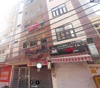 2 BHK Flat