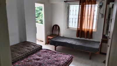 Bedroom Image of 1495 Sq.ft 3 BHK Apartment / Flat for sale in Vastrapur Ahmedabad for Rs. 9000000