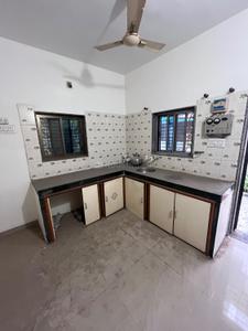 Kitchen Image of 1526 Sq.ft 2 BHK Independent House for sale in Gotri Vadodara for Rs. 9000000