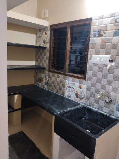 Tharabanahalli Kitchen 1