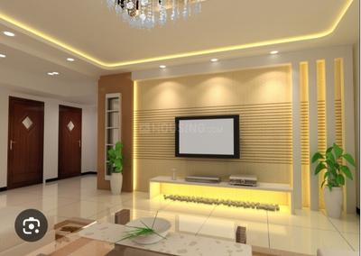 Hall Image of 1664 Sq.ft 3 BHK Apartment / Flat for sale in Hitech City Hyderabad for Rs. 8800000