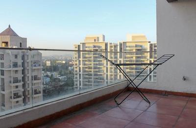 Image of 1101 MARVEL AZURE in Hadapsar, Pune