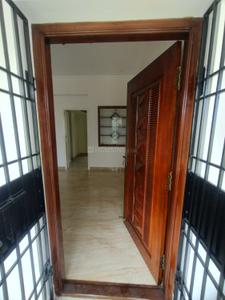 Image of 1370 Sq.ft 3 BHK Builder Floor for rent in Ambattur Industrial Estate, Chennai for Rs. 30000
