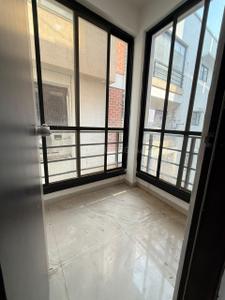 Balcony Image of 2230 Sq.ft 3 BHK Apartment / Flat for sale in Diwalipura Vadodara for Rs. 8500000