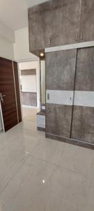 Bedroom Image of 600 Sq.ft 2 BHK Builder Floor for rent in BTM Layout Bengaluru for Rs. 30000