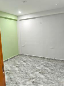 Bedroom Image of 1350 Sq.ft 3 BHK Independent House for rent in Qutub Vihar New Delhi for Rs. 15000