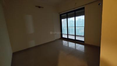 Bedroom Image of 1700 Sq.ft 3 BHK Apartment / Flat for rent in MM Spectra, Chembur Mumbai for Rs. 88000