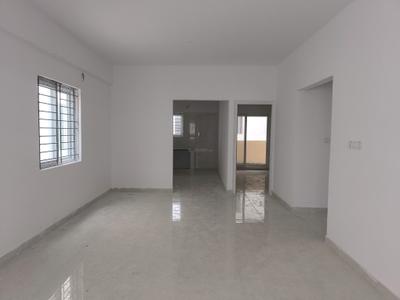 Living Room Image of 1120 Sq.ft 2 BHK Apartment / Flat for sale in SV Brundhavanam, Vajarahalli Bengaluru for Rs. 7448000