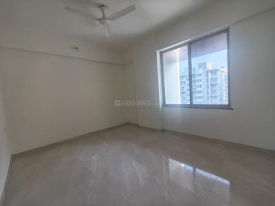 Bedroom Image of 1056 Sq.ft 2.5 BHK Apartment / Flat for sale in Malkani Bon Vivant, Keshav Nagar Pune for Rs. 7900000