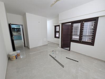 Hall Image of 1800 Sq.ft 3 BHK Builder Floor for rent in JP Nagar Bengaluru for Rs. 60000