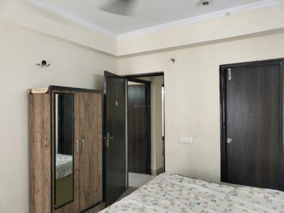 Bedroom Image of 1415 Sq.ft 3 BHK Apartment / Flat for rent in Amrapali Pan Oasis, Sector 70 Noida for Rs. 40000