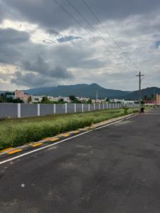 Image of 1200 Sq.ft Residential Plot / Land for sale in Vedapatti, Coimbatore for Rs. 1600000