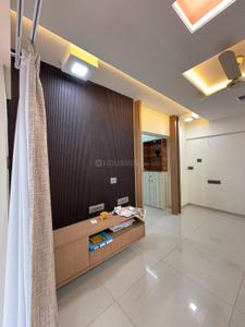 Hall Image of 775 Sq.ft 2 BHK Apartment / Flat for sale in GK Rose Icon, Pimple Saudagar Pune for Rs. 9500000