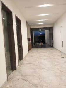 Hall Image of 900 Sq.ft 2 BHK Villa for sale in Krishna Dwarkesh Grand Villa, Kundol Agra for Rs. 5300000