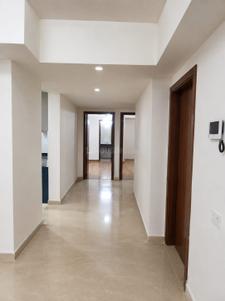 Hall Image of 2150 Sq.ft 3 BHK Apartment / Flat for sale in Godrej Air, Sector 85 Gurgaon for Rs. 29500000