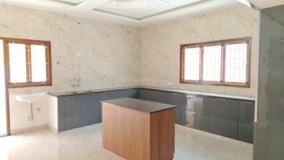 Kitchen Image of 3000 Sq.ft 4 BHK Independent House for sale in Koundampalayam Coimbatore for Rs. 25000000