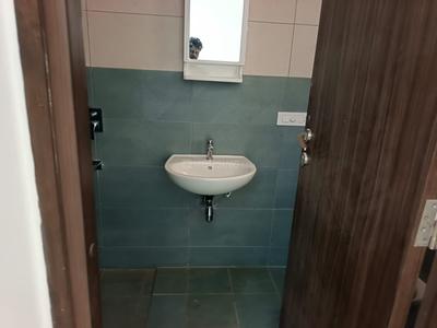 Image of 1800 Sq.ft 2 BHK Apartment / Flat for rent in Kottivakkam, Chennai for Rs. 35000