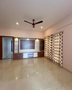 Hall Image of 1950 Sq.ft 3 BHK Villa for sale in Medavakkam Chennai for Rs. 13500000
