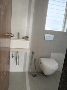Bedroom Two Image of 1149 Sq.ft 2 BHK Apartment / Flat for sale in Regency Gardens, Kharghar Navi Mumbai for Rs. 23500000