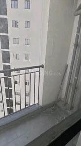 Balcony Image of 2400 Sq.ft 4 BHK Apartment / Flat for sale in SNN Raj Etternia, Harlur Bengaluru for Rs. 40000000