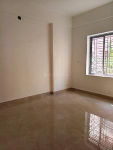 Bedroom Image of 1250 Sq.ft 3 BHK Apartment / Flat for sale in New Town Kolkata for Rs. 9000000