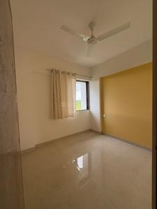 Bedroom Image of 950 Sq.ft 2 BHK Apartment / Flat for sale in Shree Mayank Heights, Palghar Mumbai for Rs. 3399000