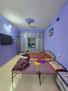 Bedroom Image of 2000 Sq.ft 3 BHK Duplex for sale in Waghodia Road Vadodara for Rs. 12000000
