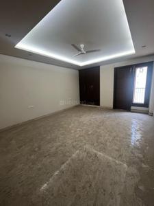 Hall Image of 2250 Sq.ft 3 BHK Builder Floor for sale in Navjeevan Vihar New Delhi for Rs. 55000000