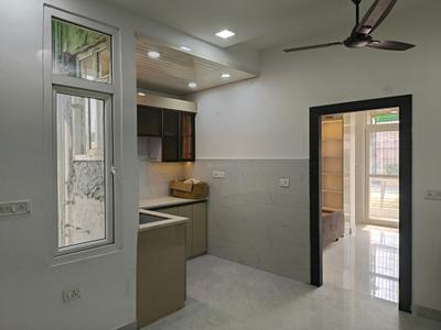 Living Room Image of 1075 Sq.ft 2 BHK Builder Floor for sale in Dream Homes, Indirapuram Ghaziabad for Rs. 4331000