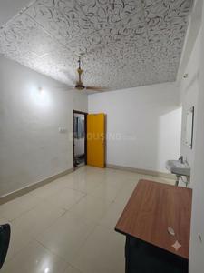 Hall Image of 350 Sq.ft 1 RK Independent House for rent in Hengrabari Guwahati for Rs. 8500