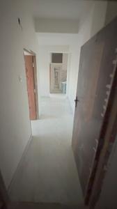 Main Entrance Image of 666 Sq.ft 2 BHK Apartment / Flat for sale in Baguiati Kolkata for Rs. 2200000