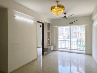 Living Room Image of 1494 Sq.ft 3.5 BHK Builder Floor for rent in M3M Soulitude, Sector 89 Gurgaon for Rs. 30500
