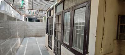 Balcony Image of 1750 Sq.ft 3 BHK Builder Floor for rent in Sector 52 Gurgaon for Rs. 55000